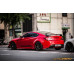 sequence bk zero kit full set hyundai genesis coupe 2012-15